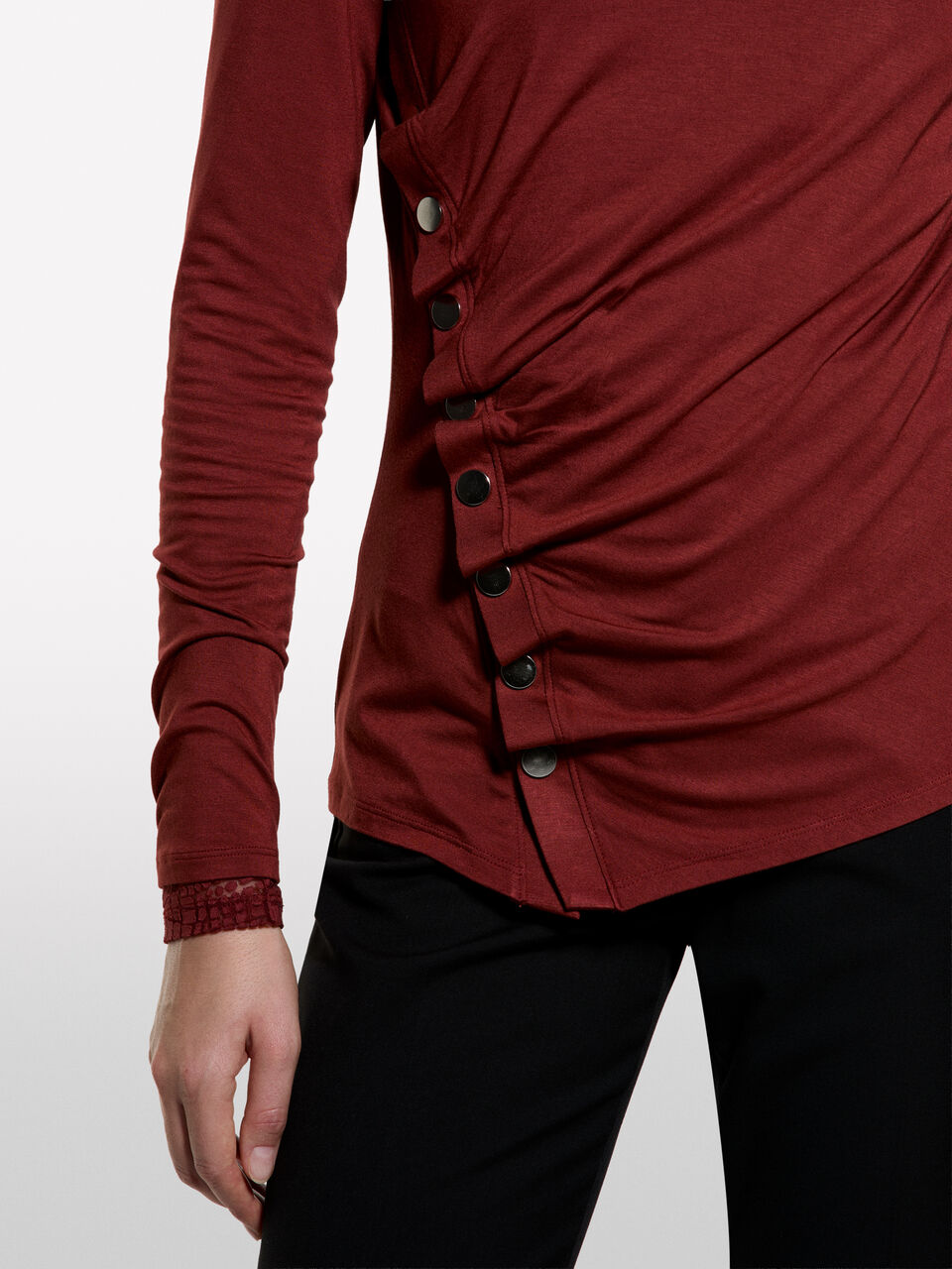 SWEATER L/S Γυναικεία image number null