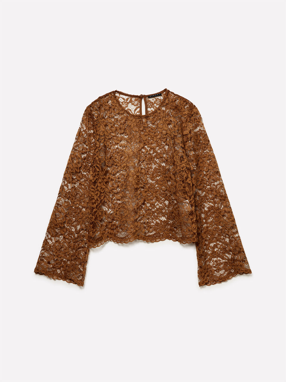 BLOUSE Γυναικεία image number null