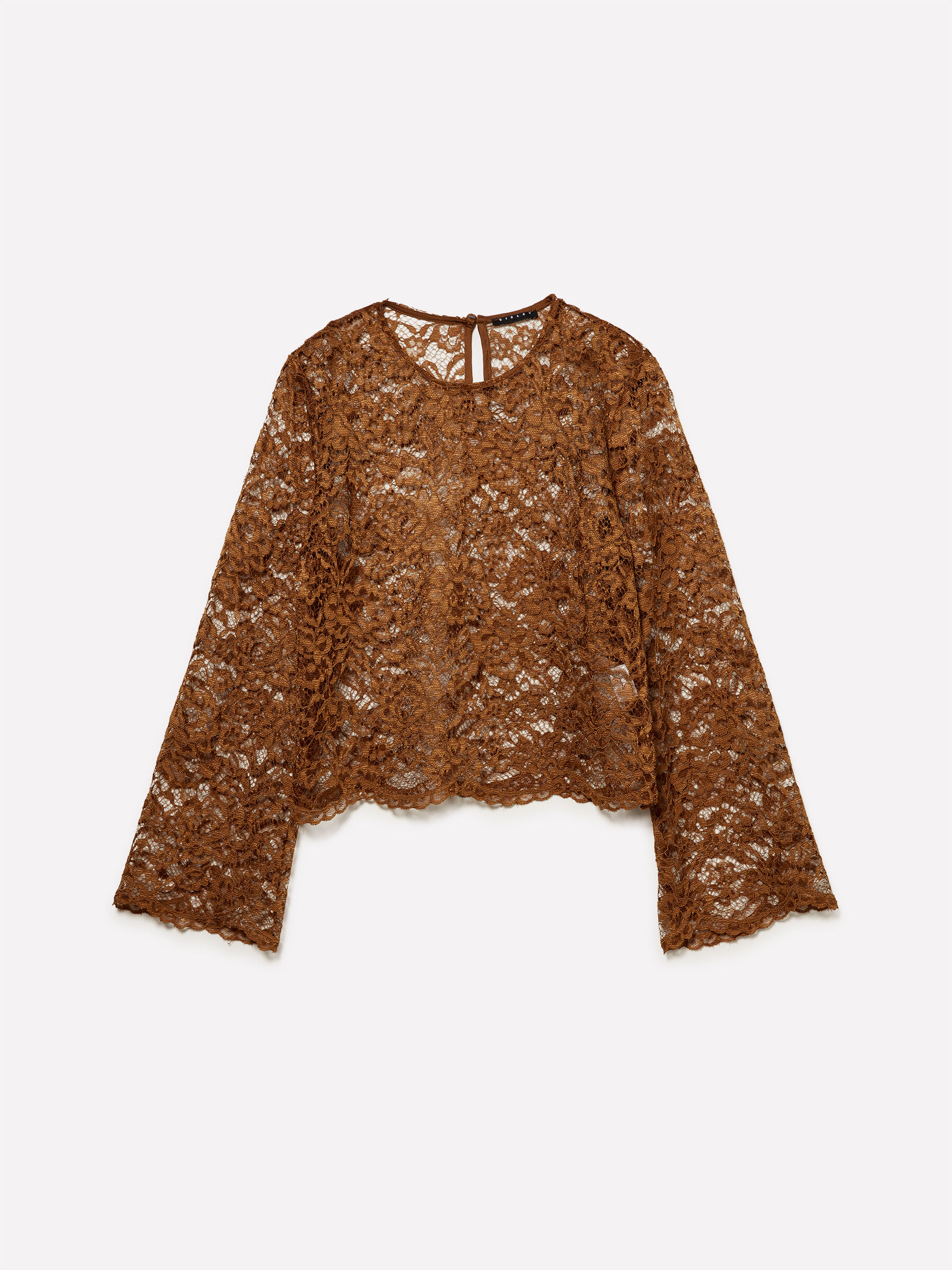 BLOUSE Γυναικεία image number null