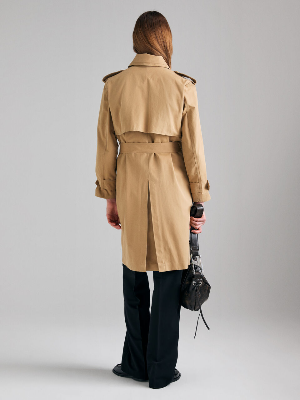 TRENCH COAT &Gamma;&upsilon;&nu;&alpha;&iota;&kappa;&epsilon;ί&alpha; image number null