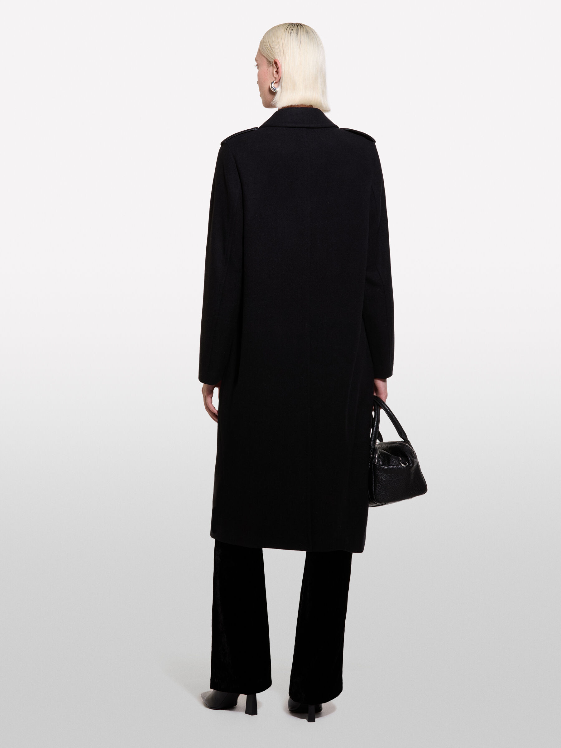 COAT Γυναικεία image number null