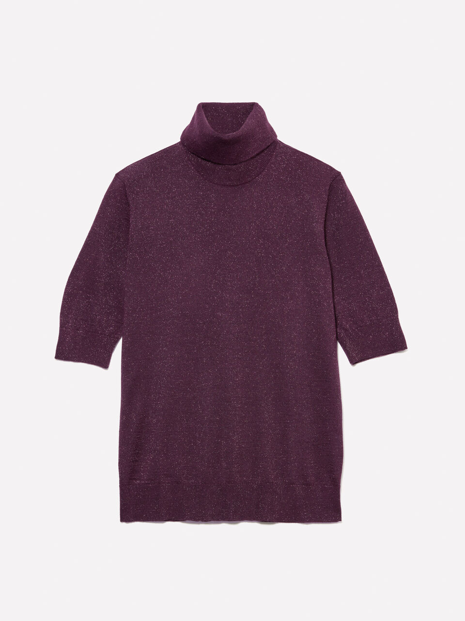 TURTLE NECK SWEATER Γυναικεία image number null