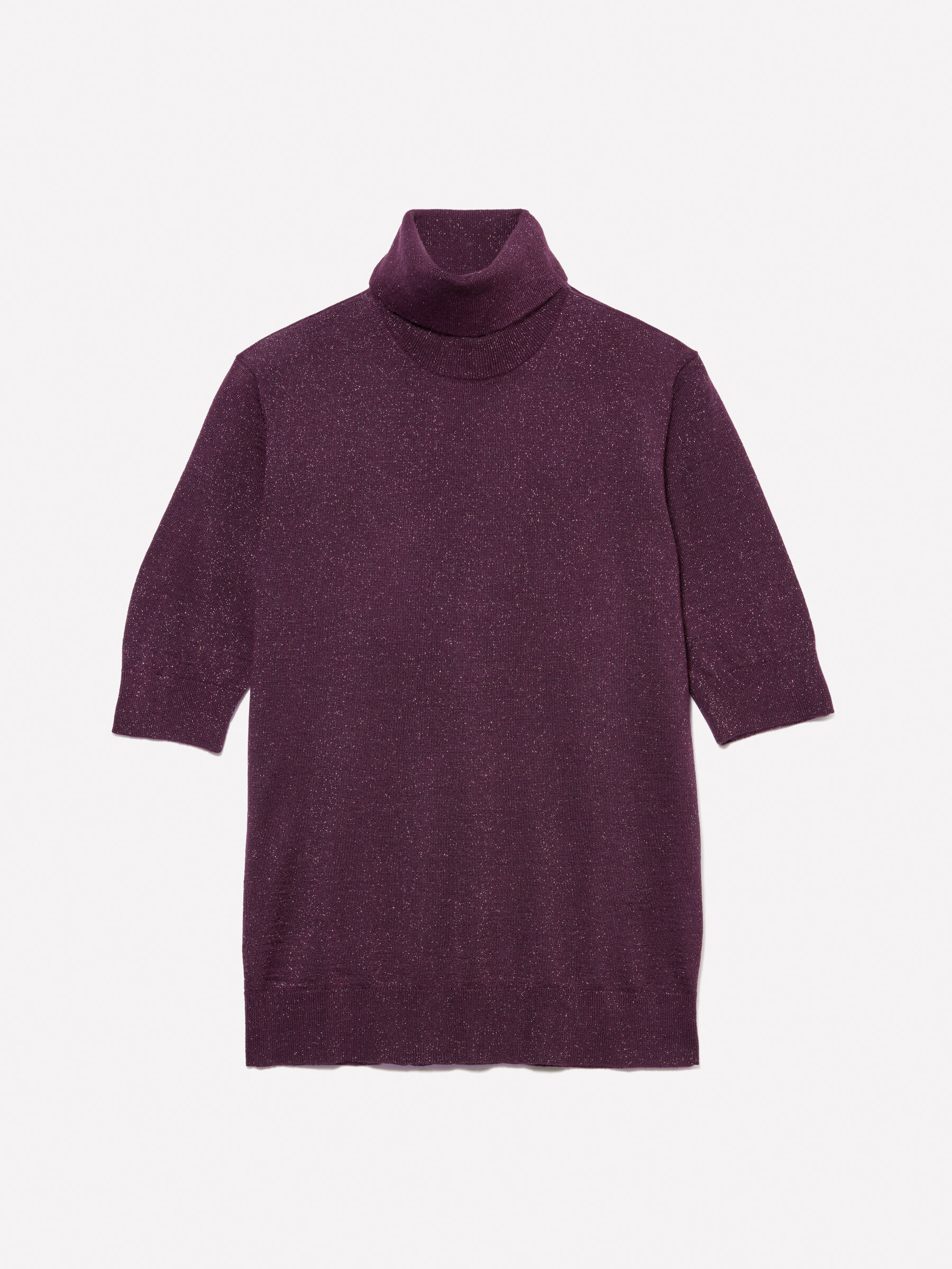 TURTLE NECK SWEATER Γυναικεία image number null