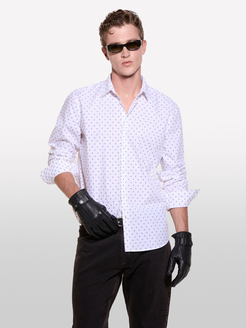 SHIRT Ανδρικά image number null