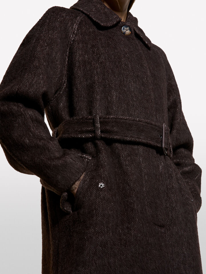 COAT Γυναικεία