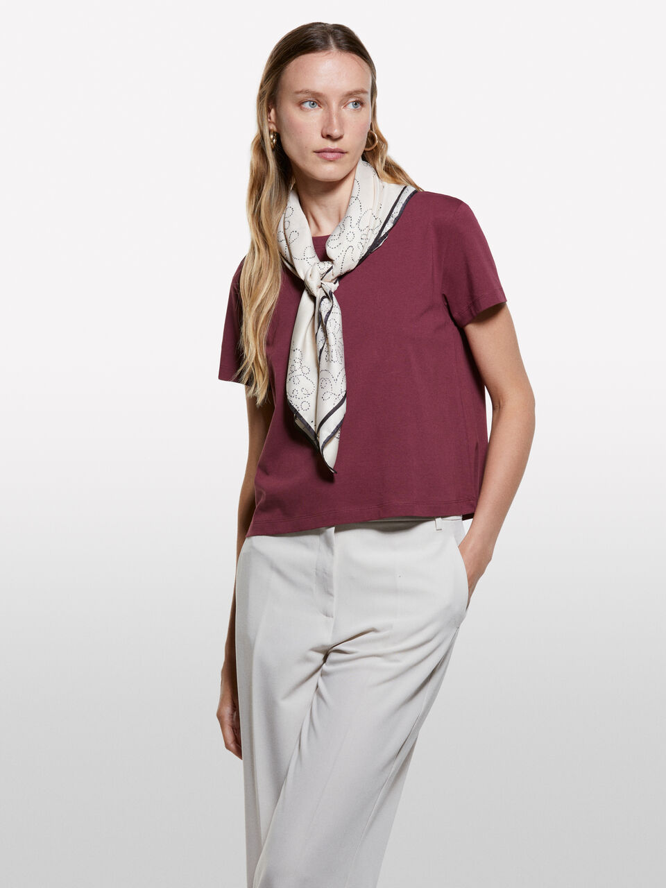 T-SHIRT Γυναικεία image number null