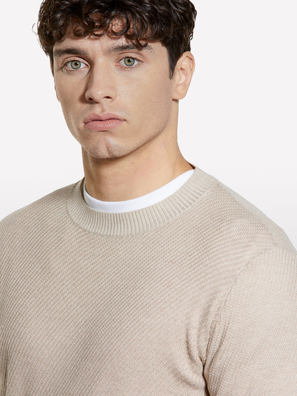 SWEATER L/S Ανδρικά image number null