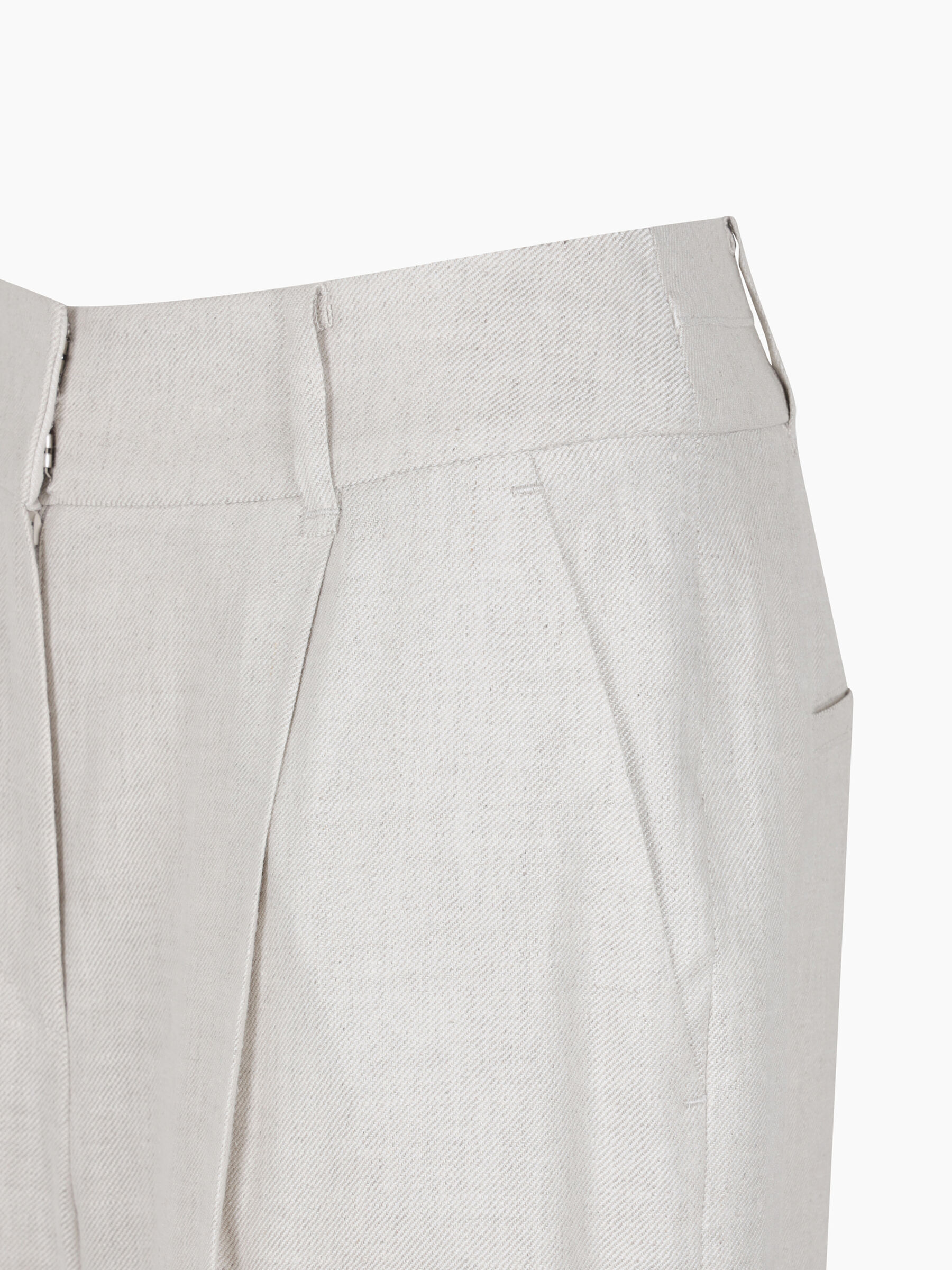TROUSERS Γυναικεία image number null
