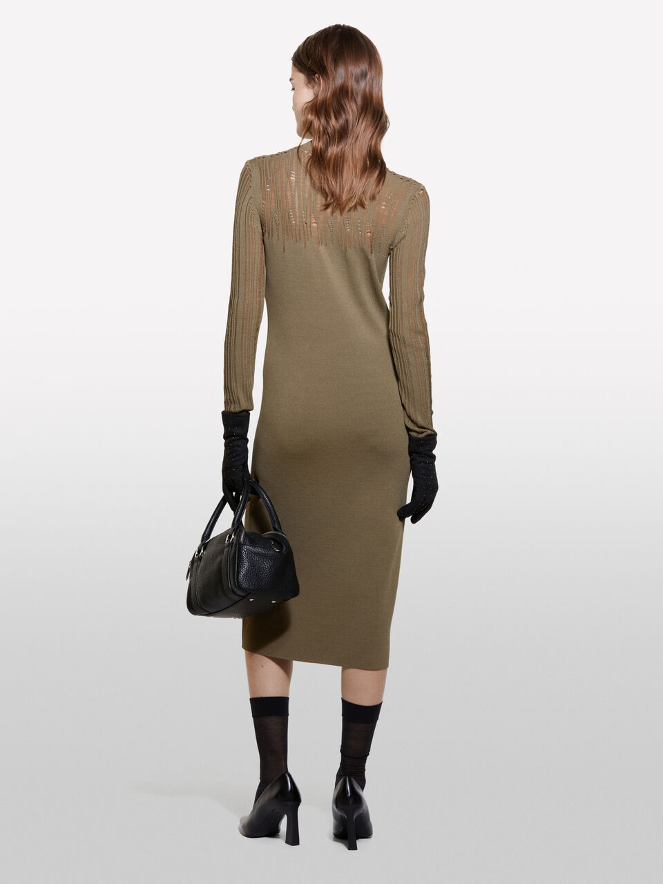 DRESS Γυναικεία image number null