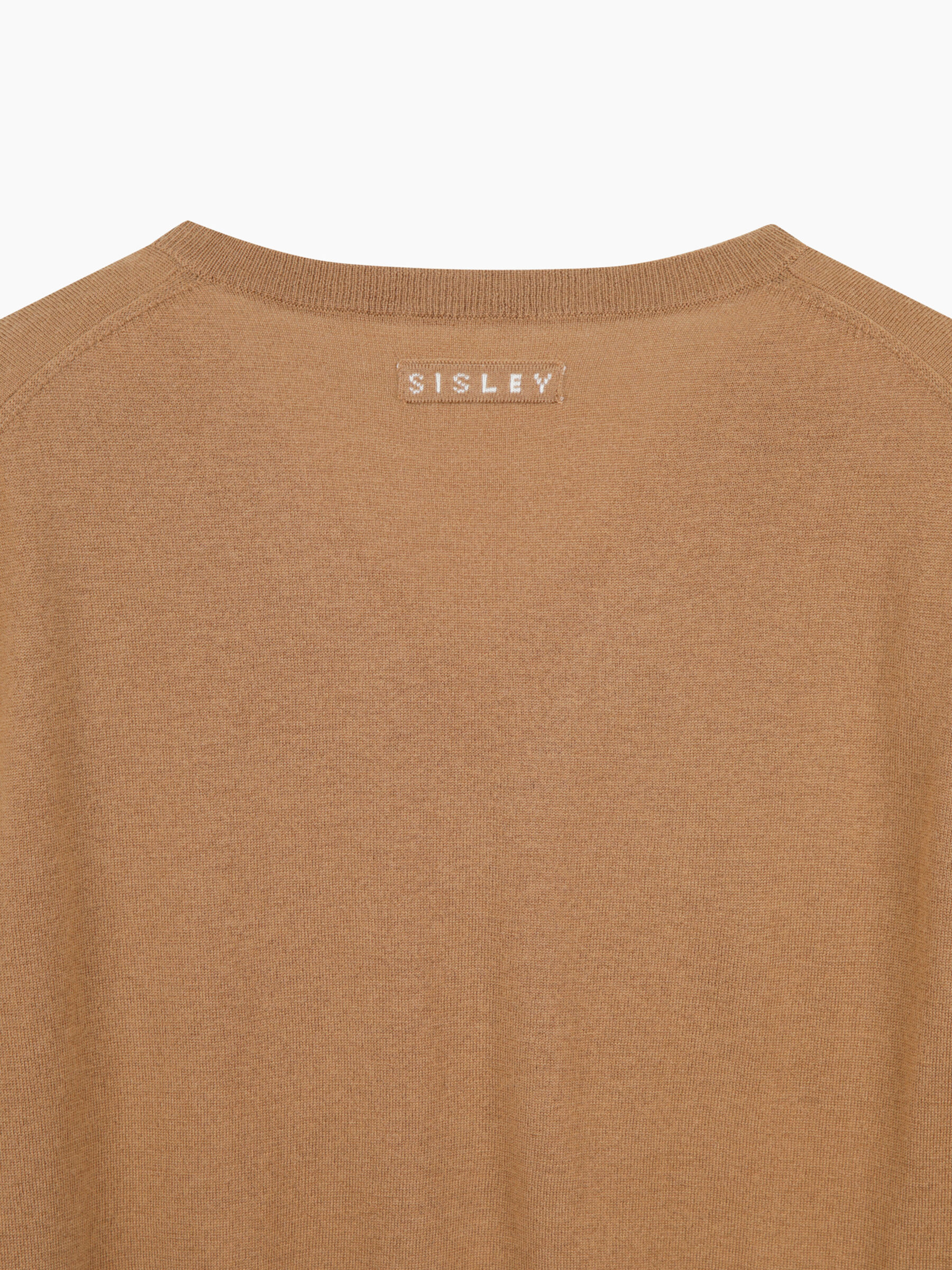 V NECK SWEATER L/S Γυναικεία image number null