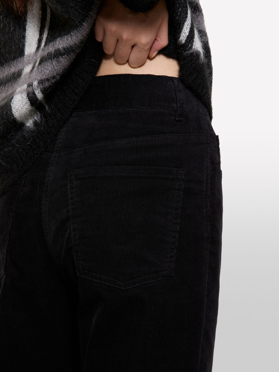 TROUSERS Γυναικεία image number null