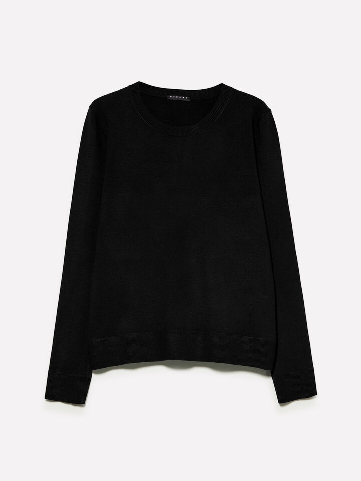 SWEATER L/S Γυναικεία