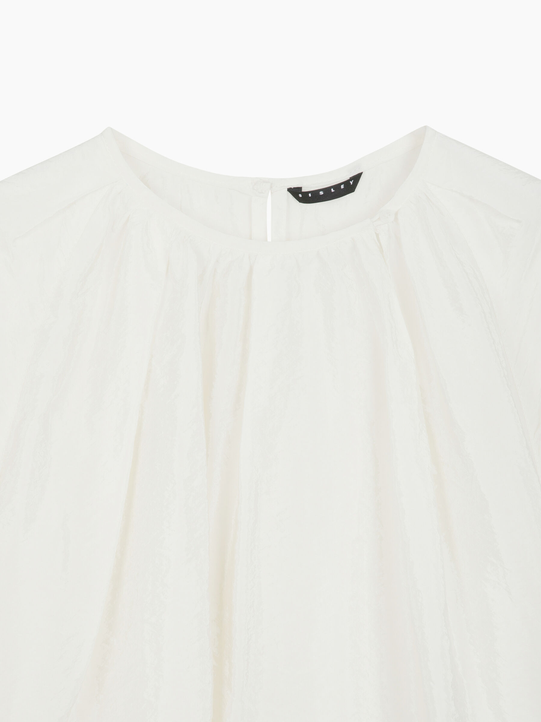 BLOUSE Γυναικεία image number null