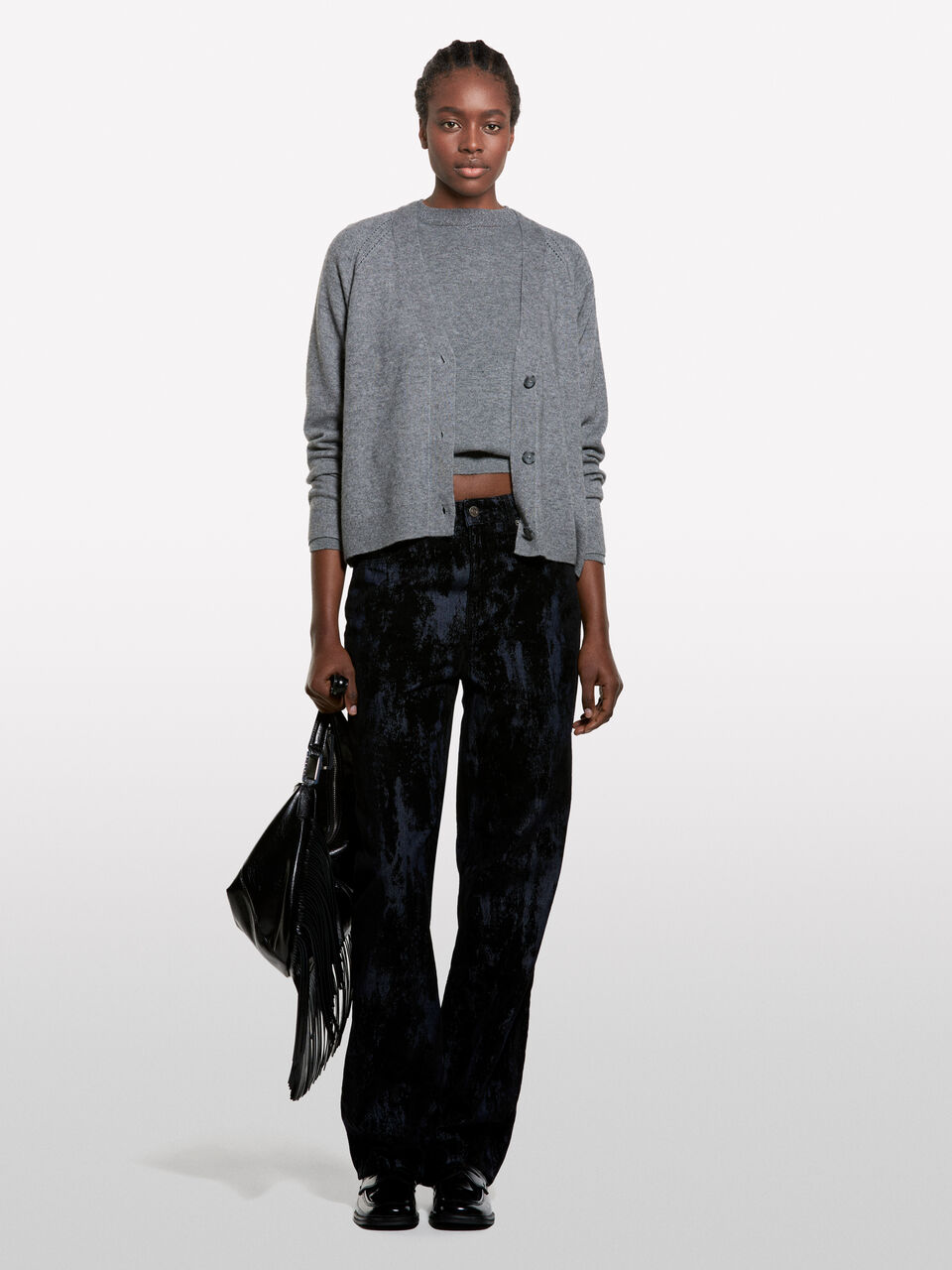 SWEATER L/S Γυναικεία image number null