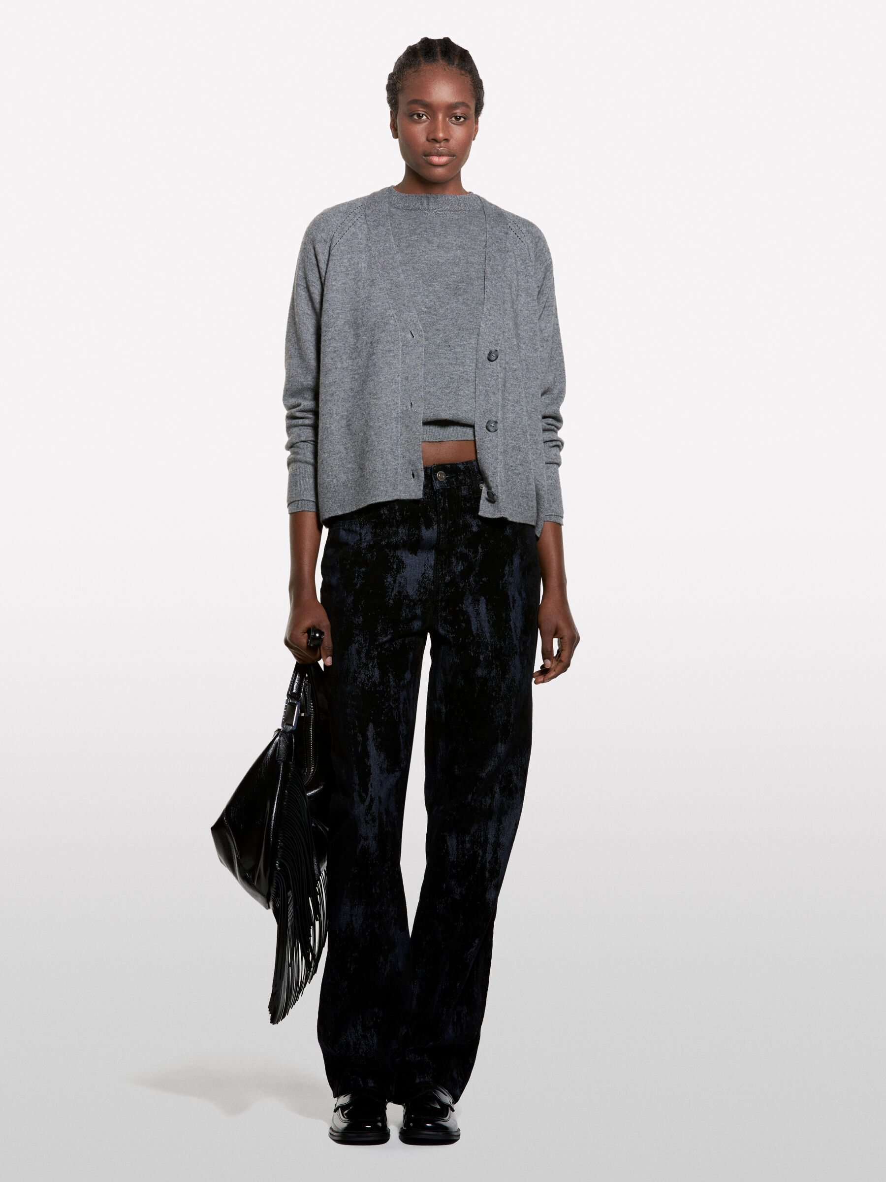 SWEATER L/S Γυναικεία image number null