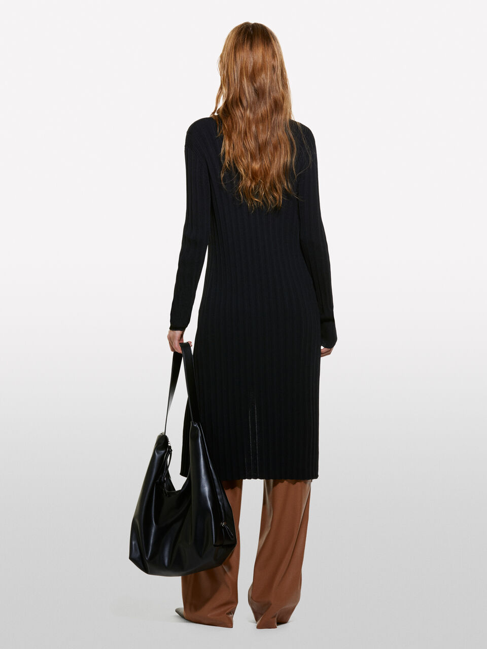 L/S CARDIGAN &Gamma;&upsilon;&nu;&alpha;&iota;&kappa;&epsilon;ί&alpha; image number null