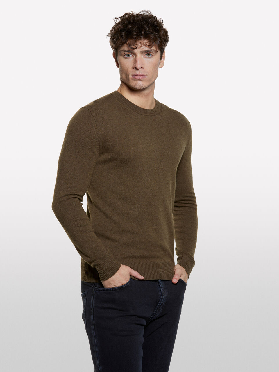 SWEATER L/S Ανδρικά image number null