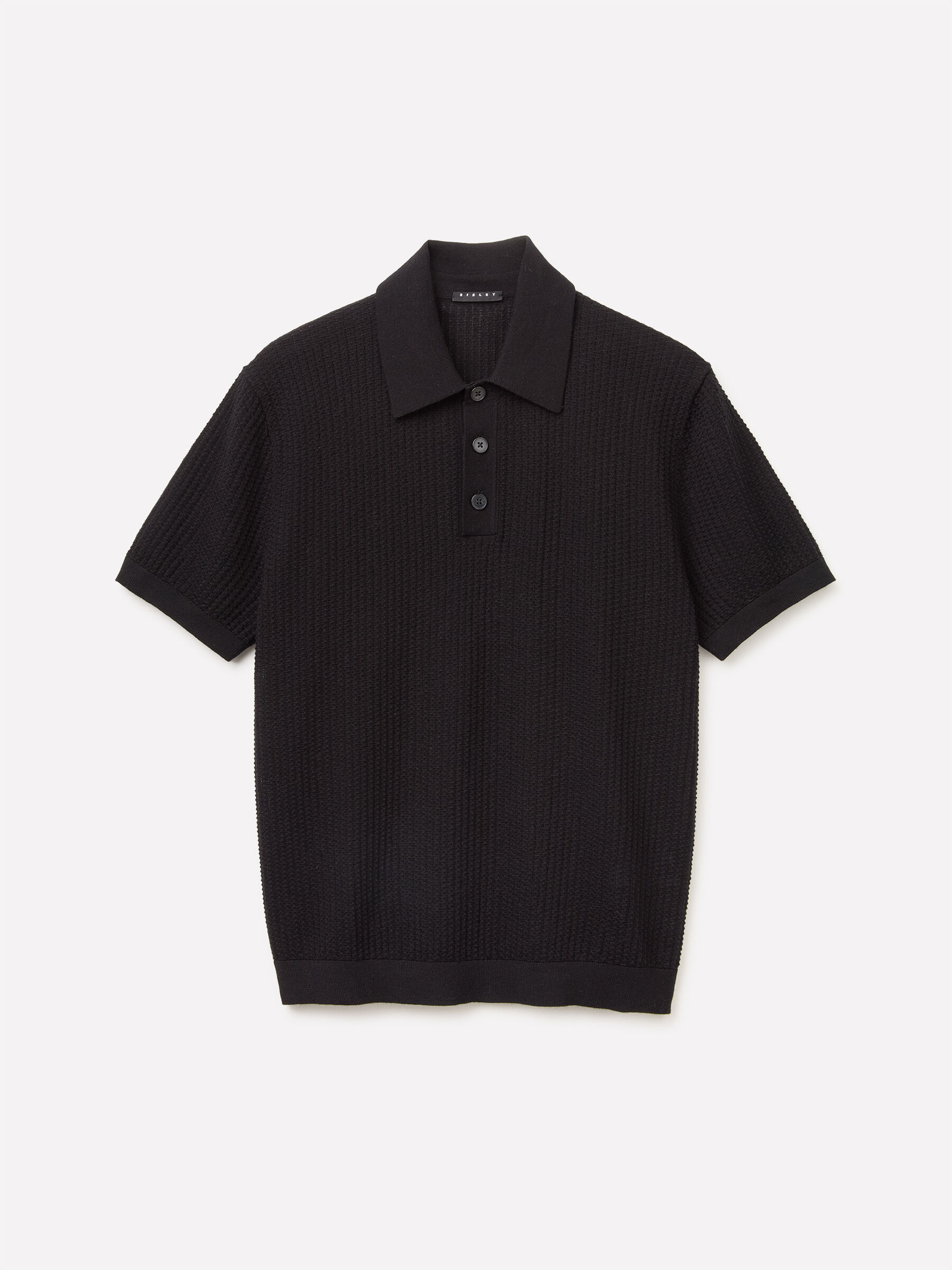 H/S POLO SHIRT &Alpha;&nu;&delta;&rho;&iota;&kappa;ά image number null