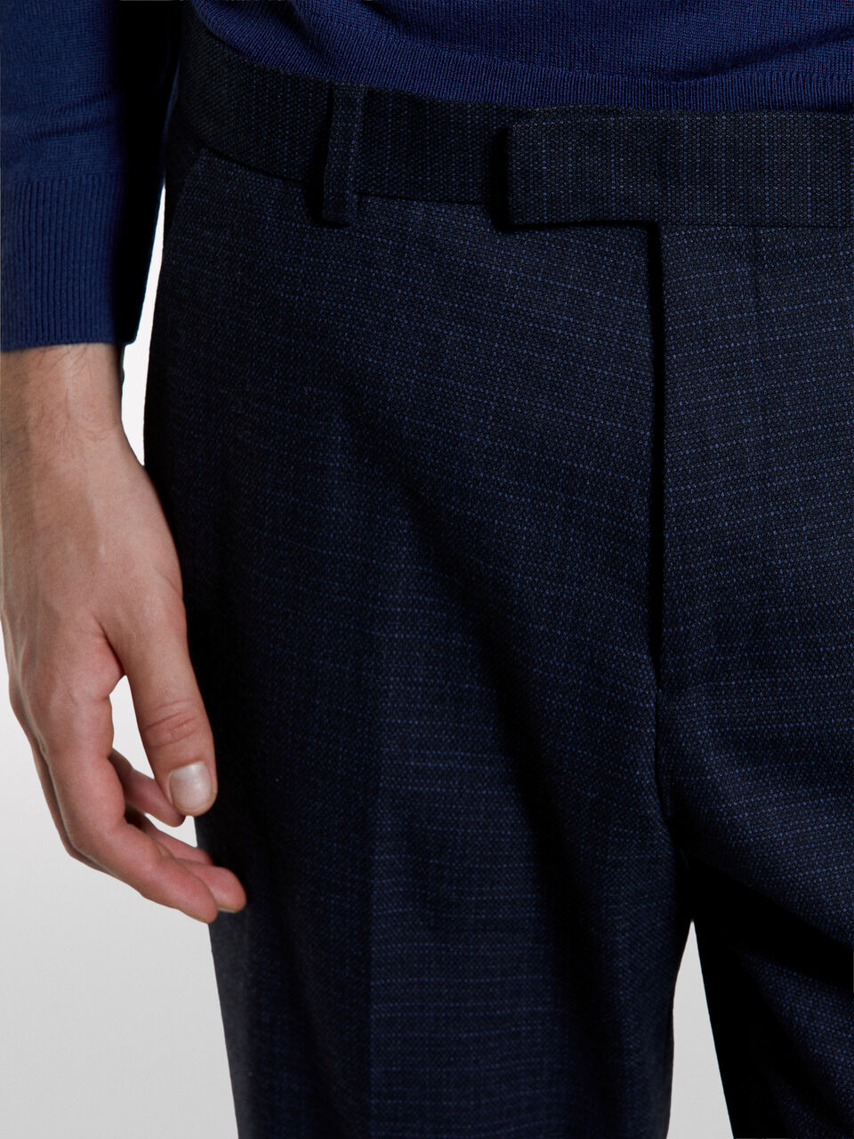 TROUSERS Ανδρικά image number null