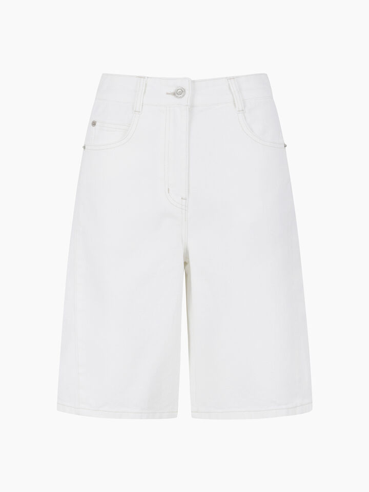 BERMUDA Γυναικεία