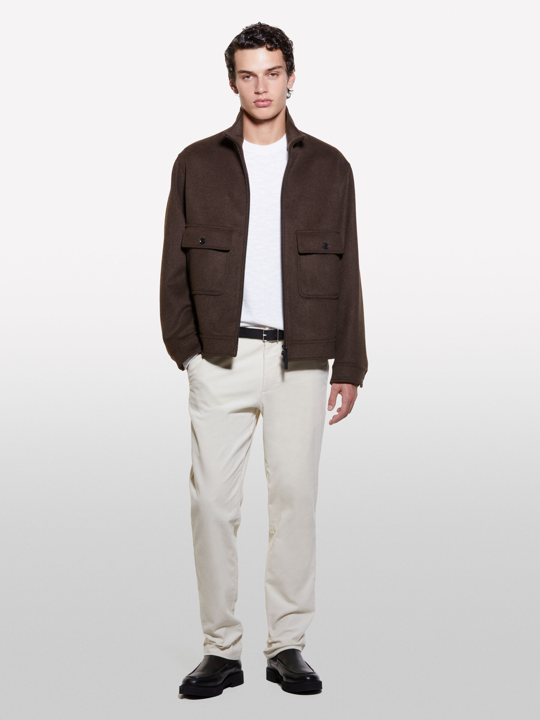 TROUSERS Ανδρικά image number null