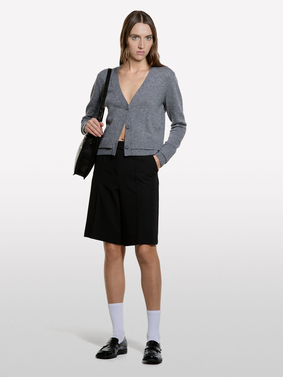 L/S CARDIGAN Γυναικεία image number null