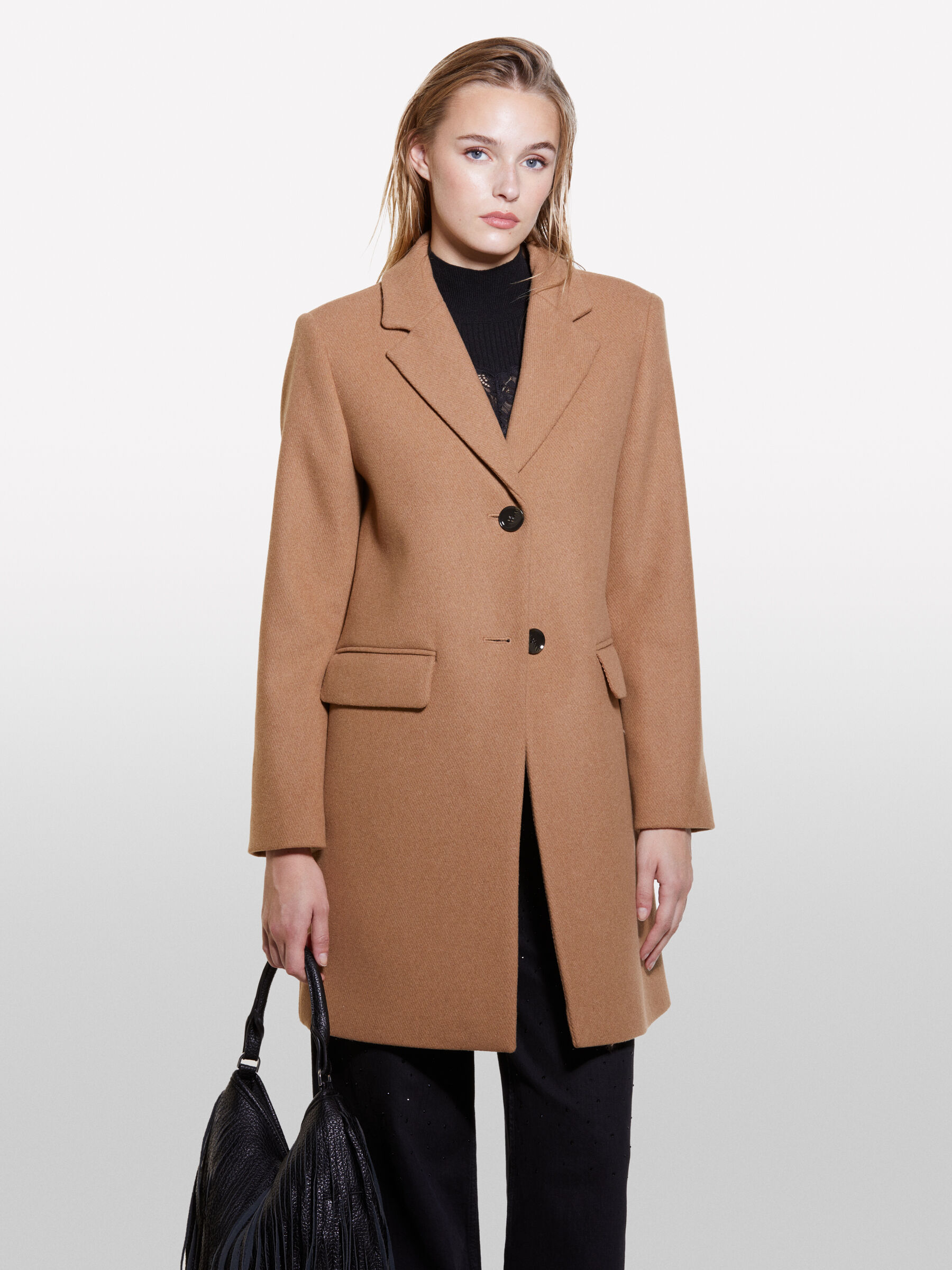 COAT Γυναικεία image number null