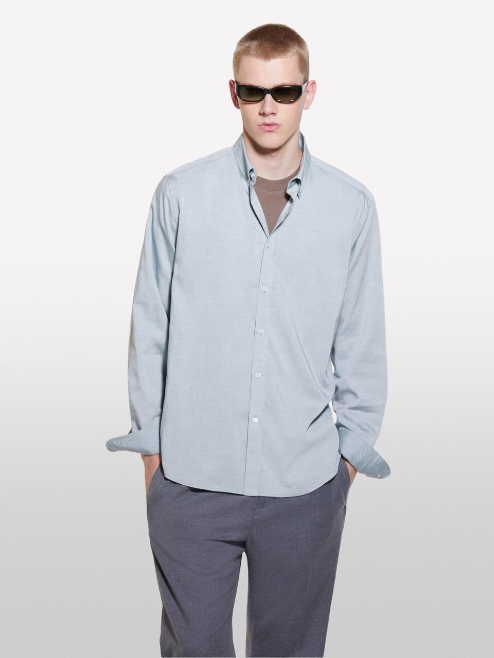 SHIRT Ανδρικά image number null