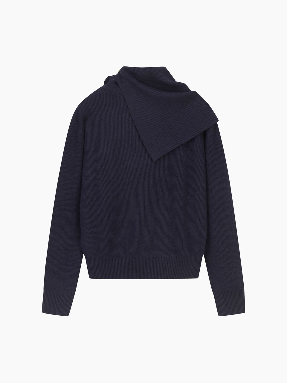 TURTLE NECK SW. L/S Γυναικεία image number null