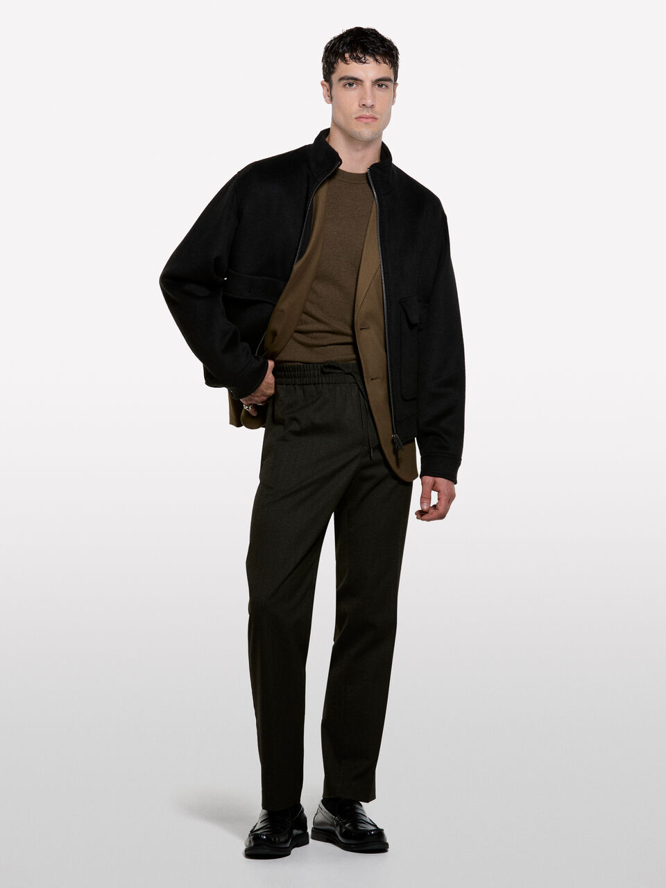 SWEATER L/S &Alpha;&nu;&delta;&rho;&iota;&kappa;ά image number null