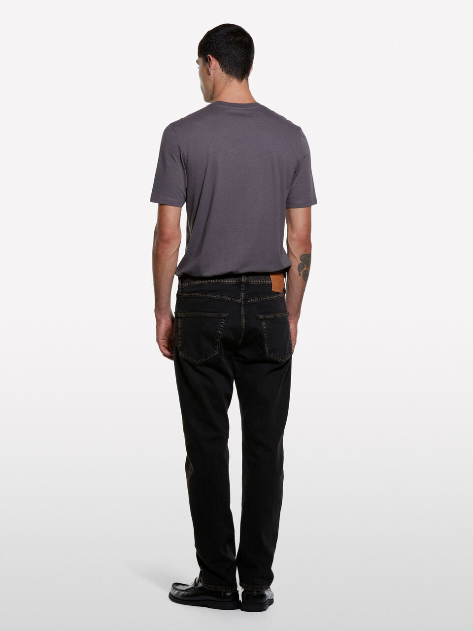 TROUSERS Ανδρικά image number null