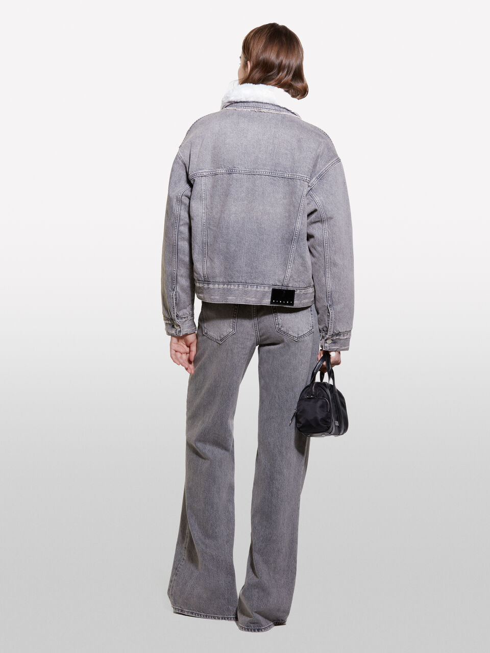 TROUSERS Γυναικεία image number null