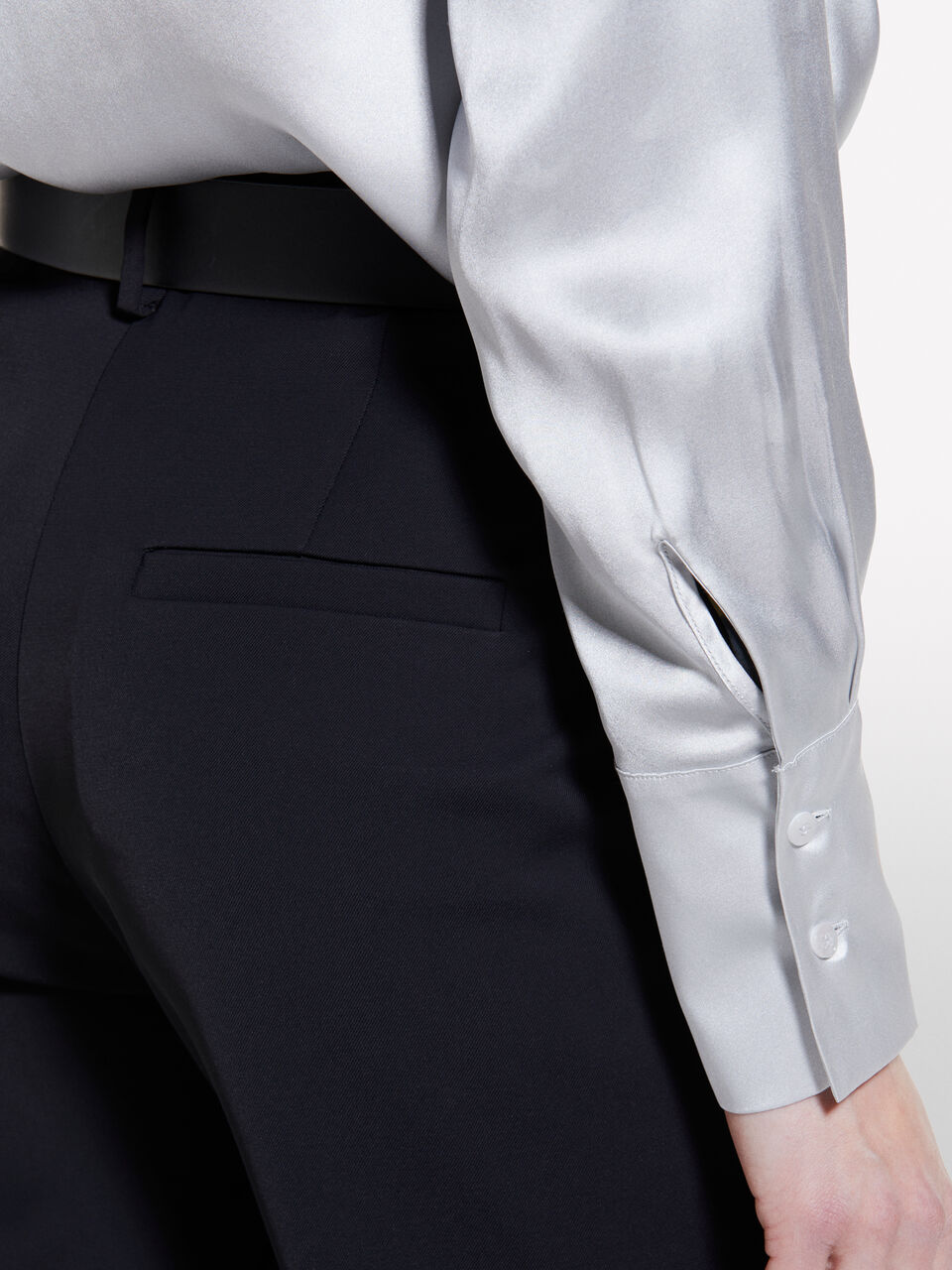 TROUSERS Γυναικεία image number null