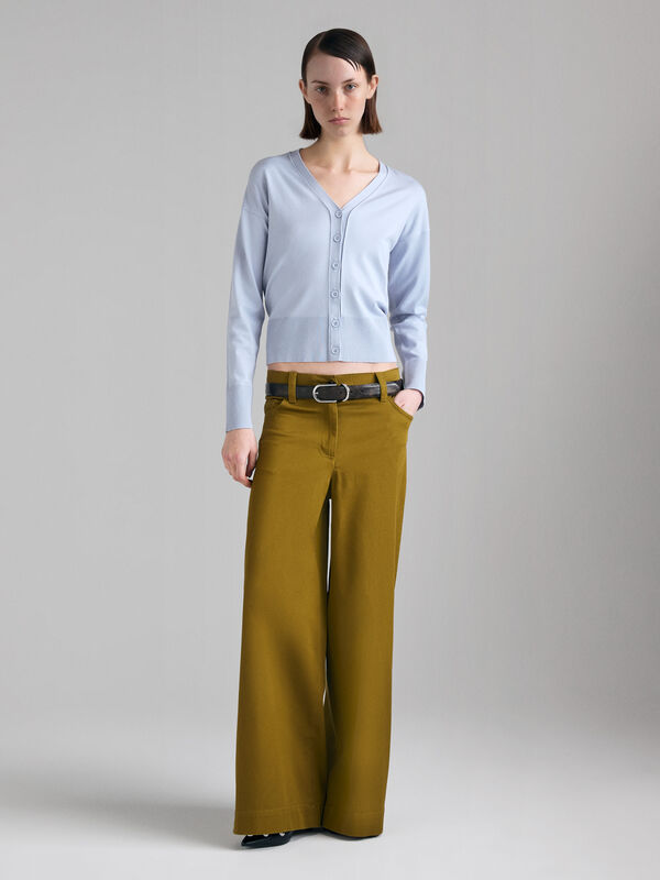 &Zeta;&alpha;&kappa;έ&tau;&alpha; regular fit - &zeta;&alpha;&kappa;έ&tau;&epsilon;&sigmaf; &gamma;&upsilon;&nu;&alpha;&iota;&kappa;&epsilon;ί&epsilon;&sigmaf; | Sisley