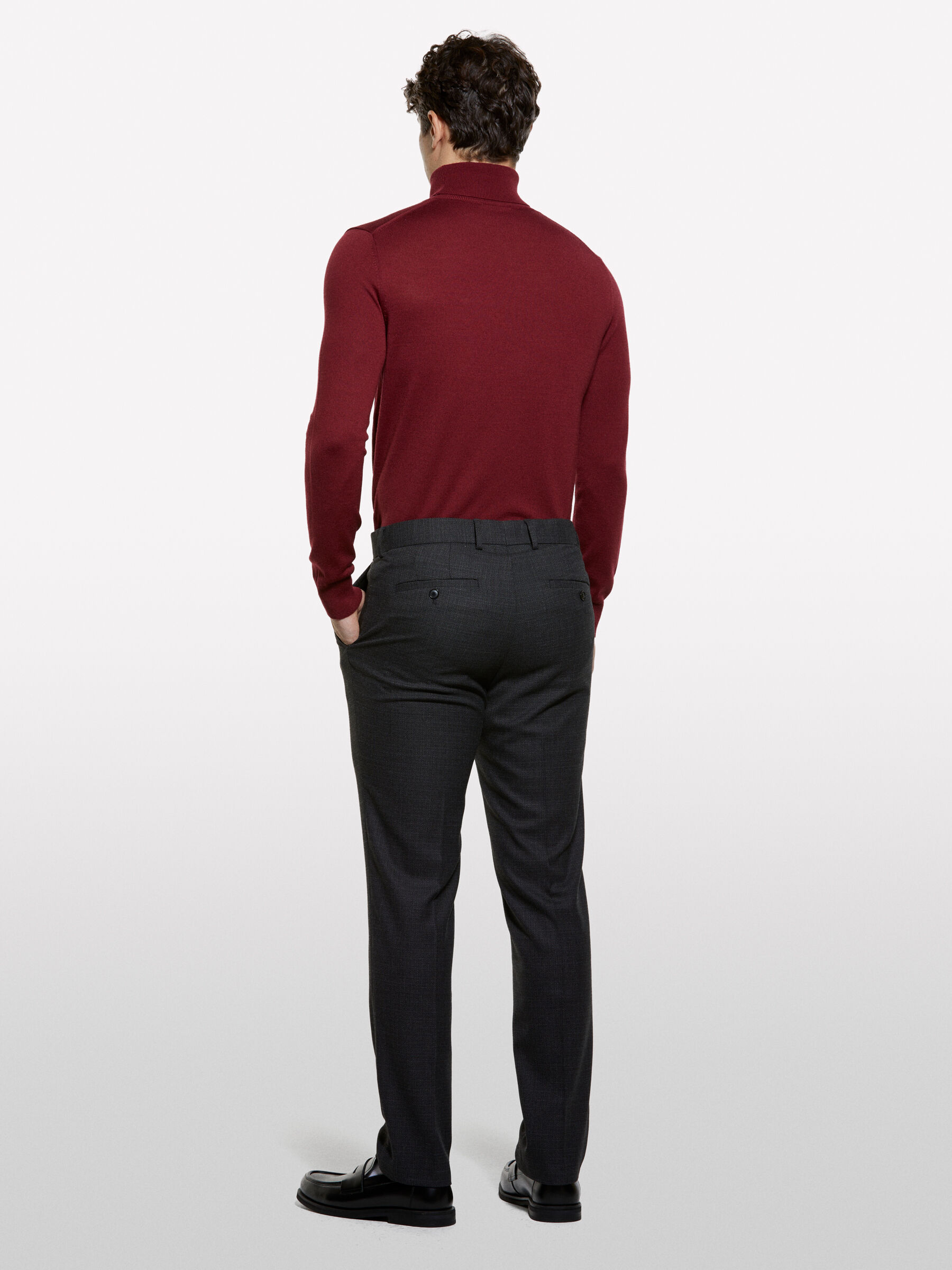 TROUSERS Ανδρικά image number null