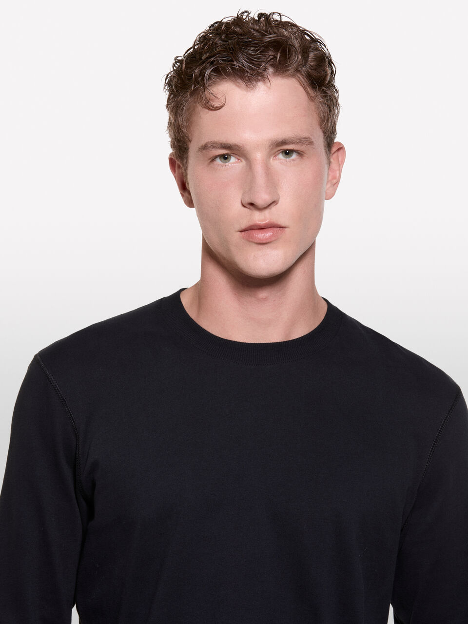 T-SHIRT L/S Ανδρικά image number null