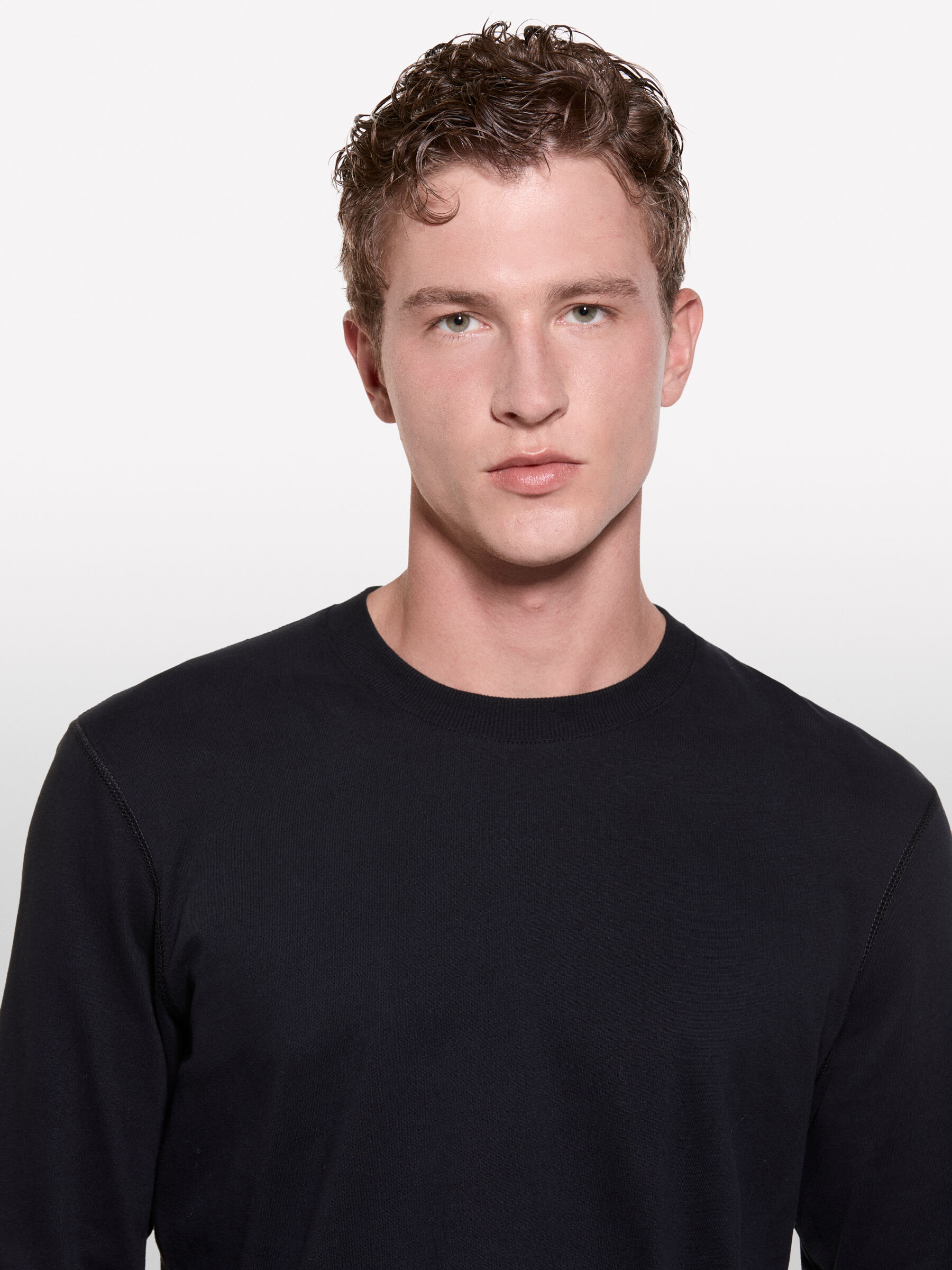 T-SHIRT L/S Ανδρικά image number null