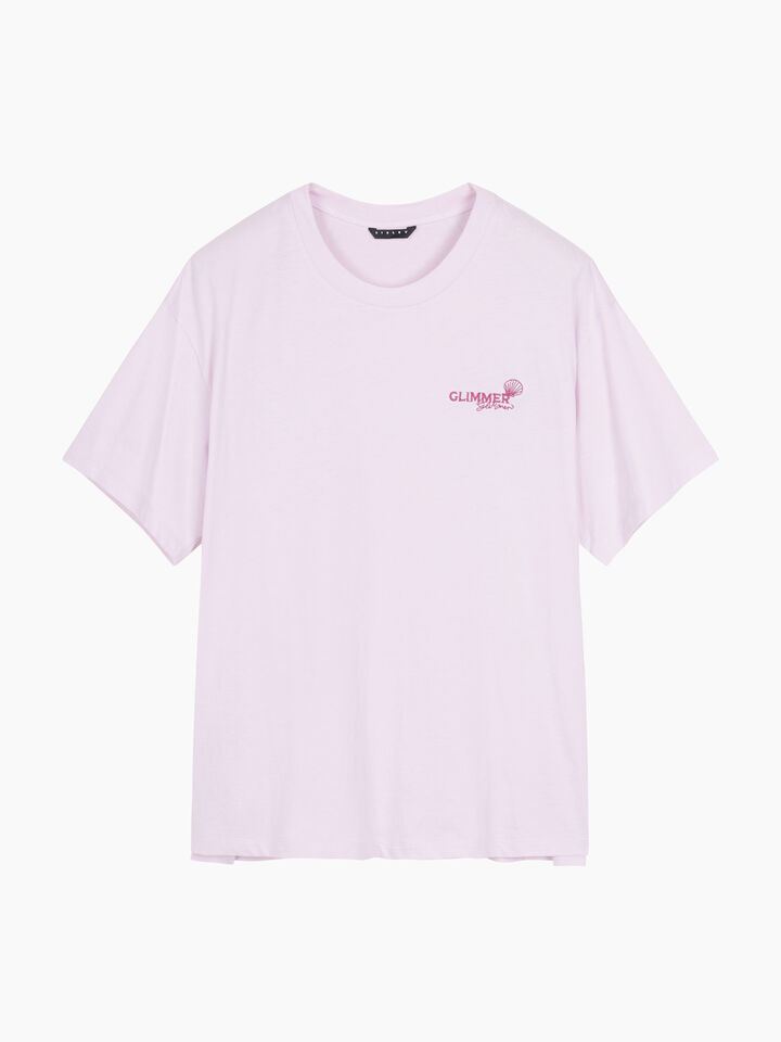 T-SHIRT Γυναικεία