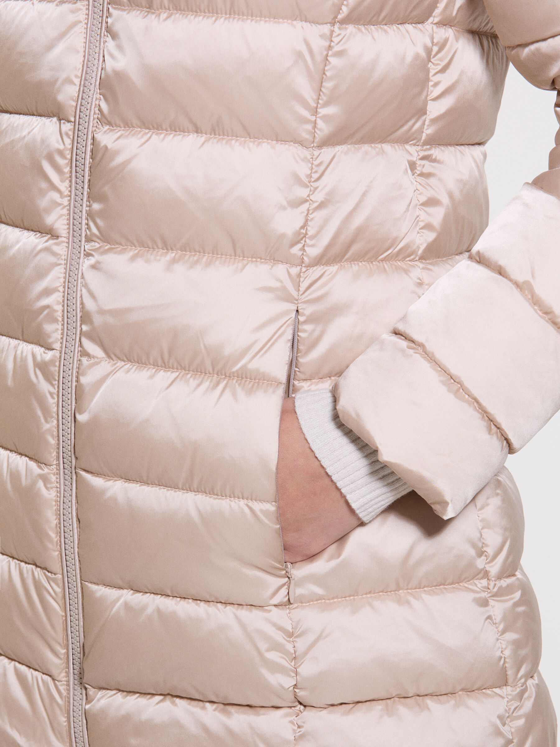 JACKET Γυναικεία image number null