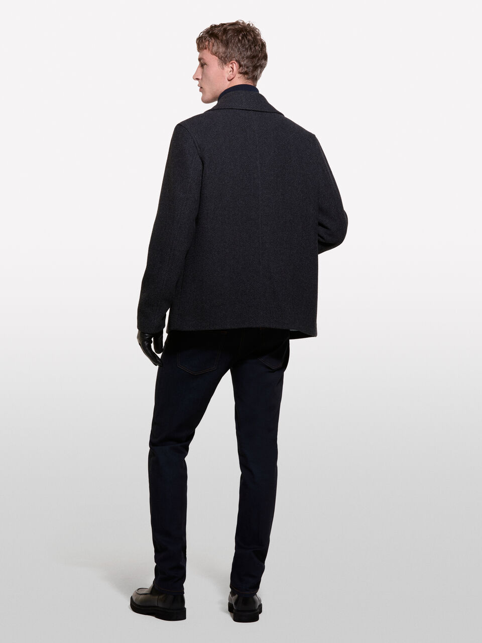 TROUSERS Ανδρικά image number null