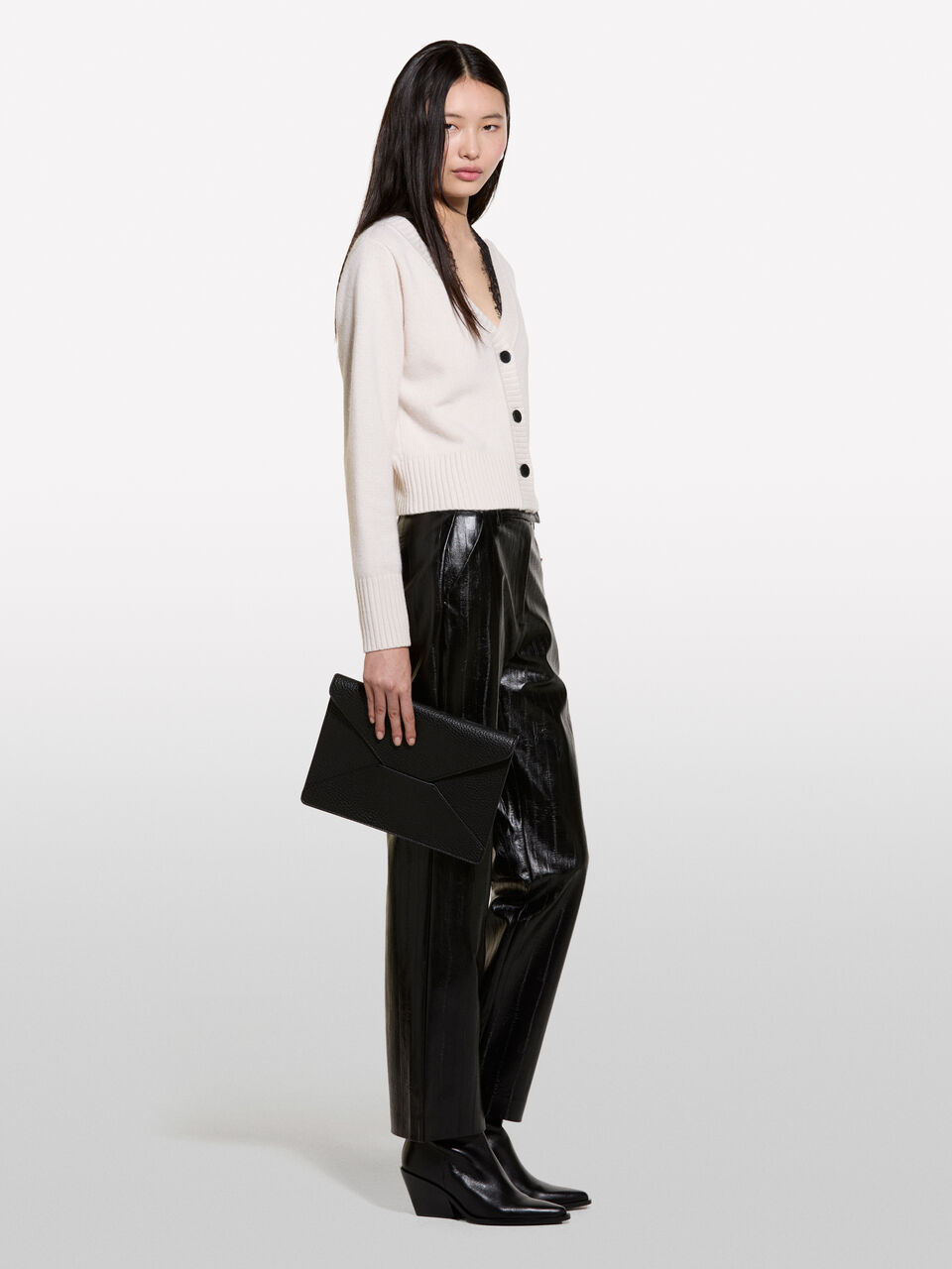 L/S CARDIGAN Γυναικεία image number null