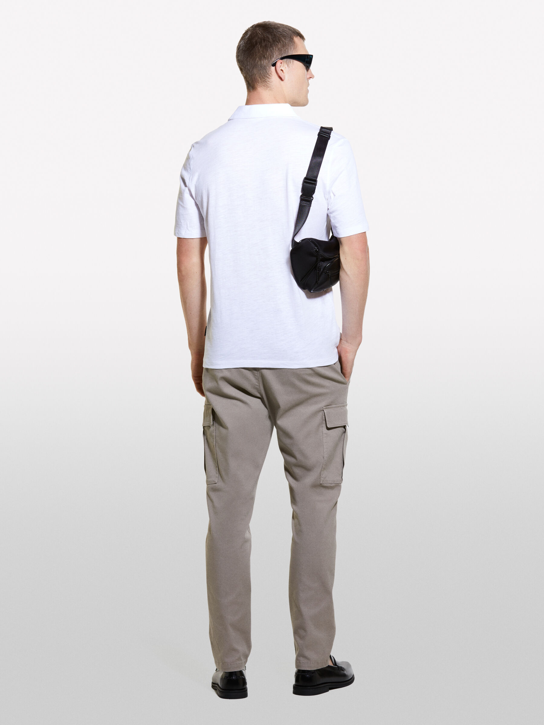 H/S POLO SHIRT Ανδρικά image number null