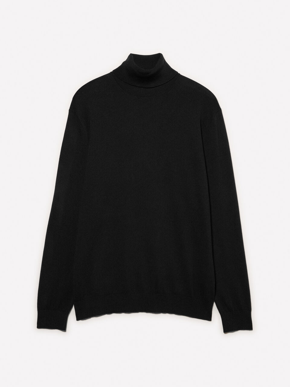 TURTLE NECK SW. L/S Ανδρικά image number null