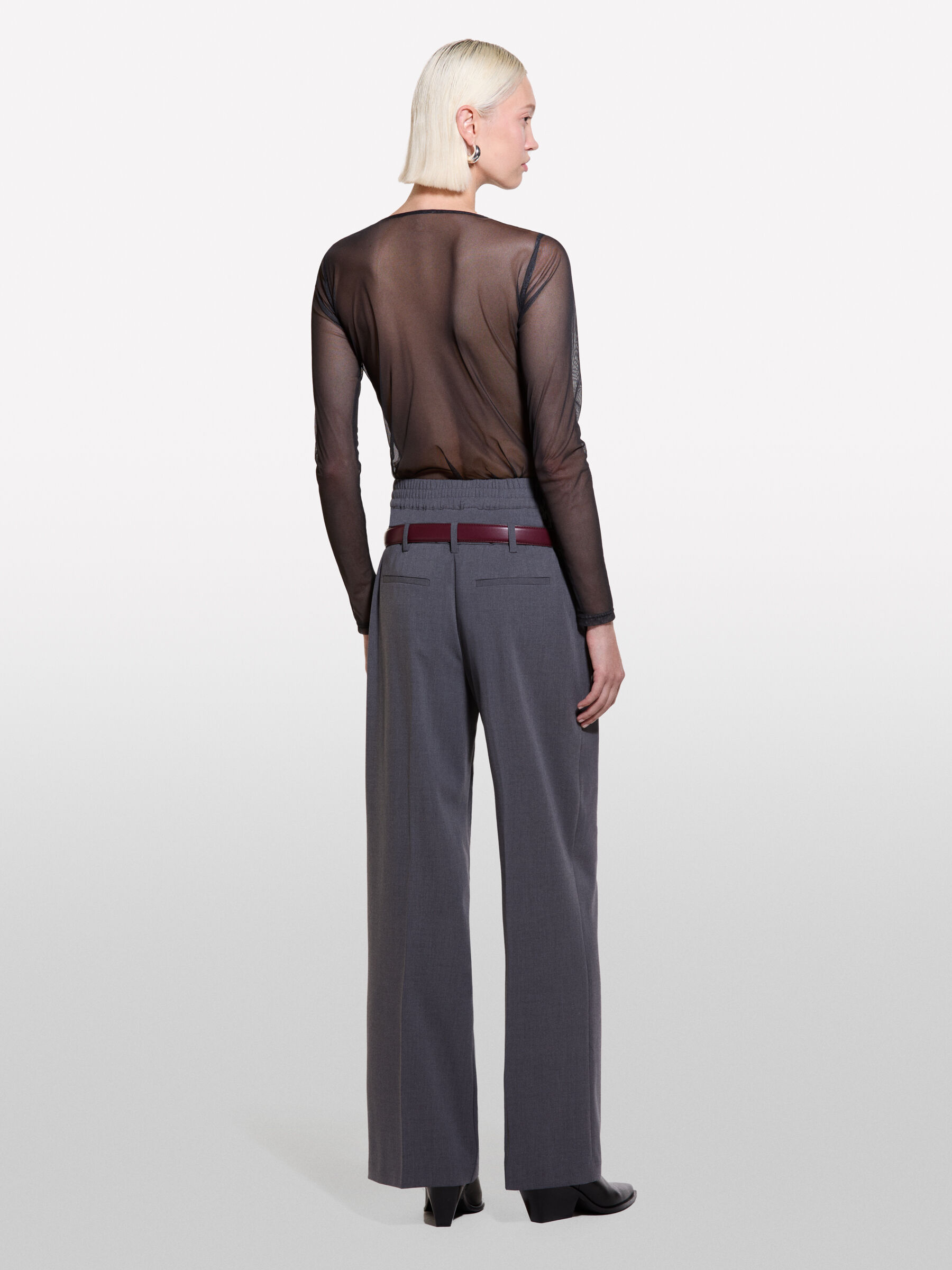 T-SHIRT L/S Γυναικεία image number null