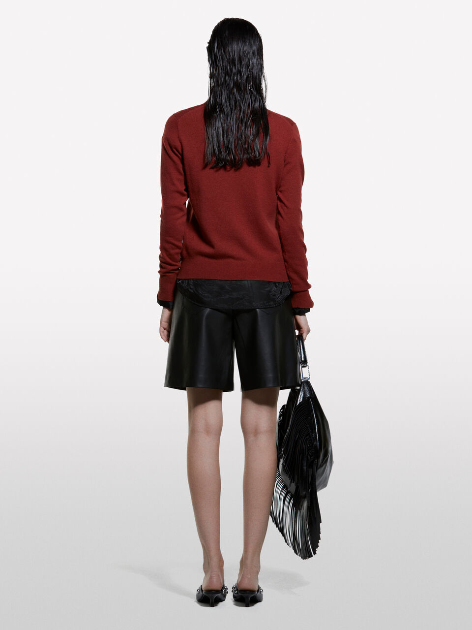 SWEATER L/S Γυναικεία image number null