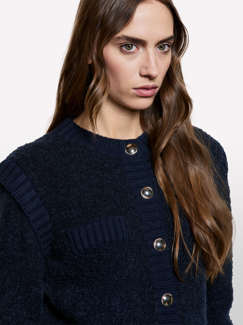 JACKET Γυναικεία image number null