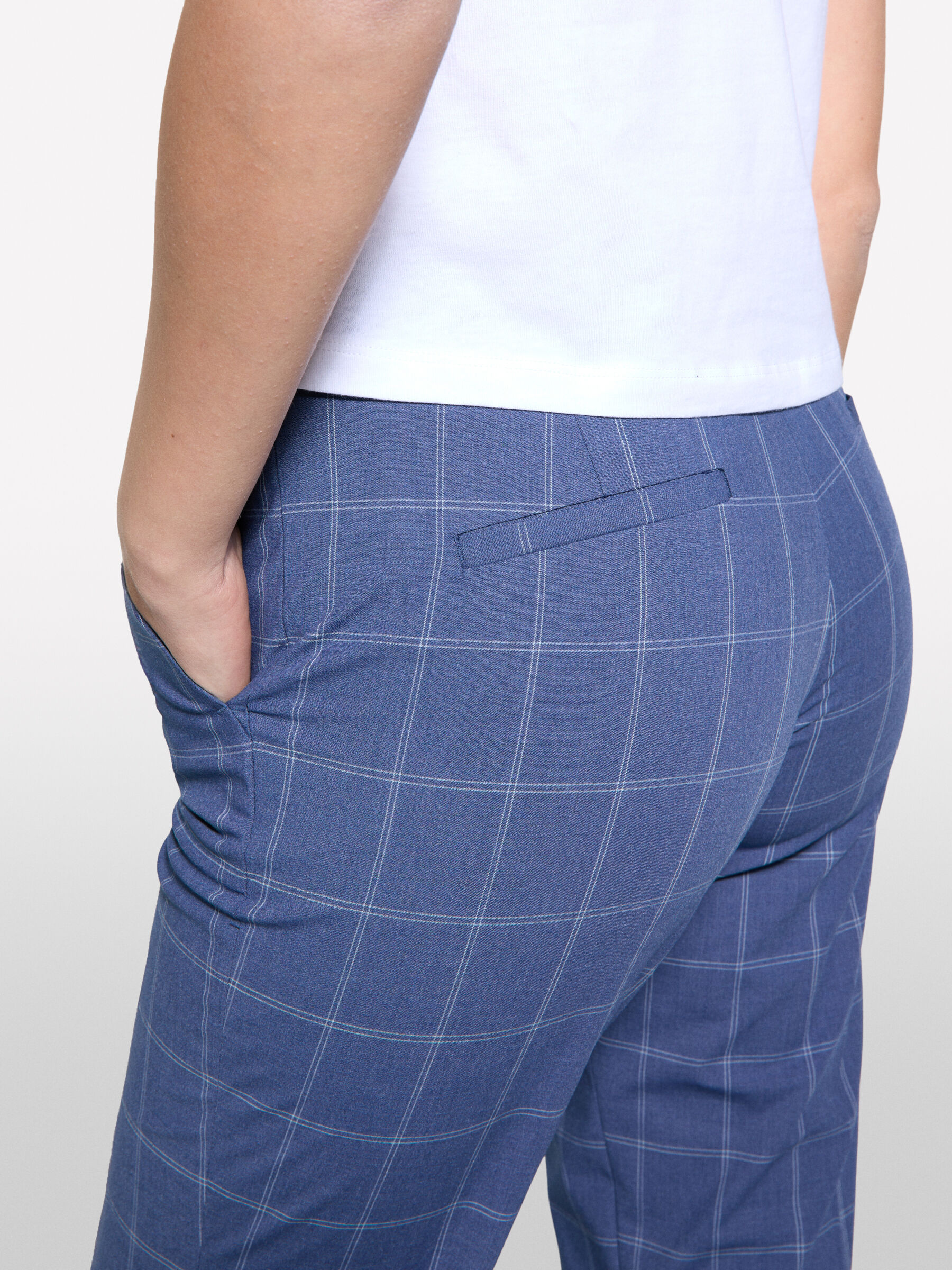 TROUSERS Γυναικεία image number null