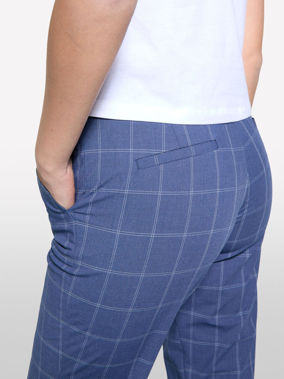TROUSERS Γυναικεία image number null