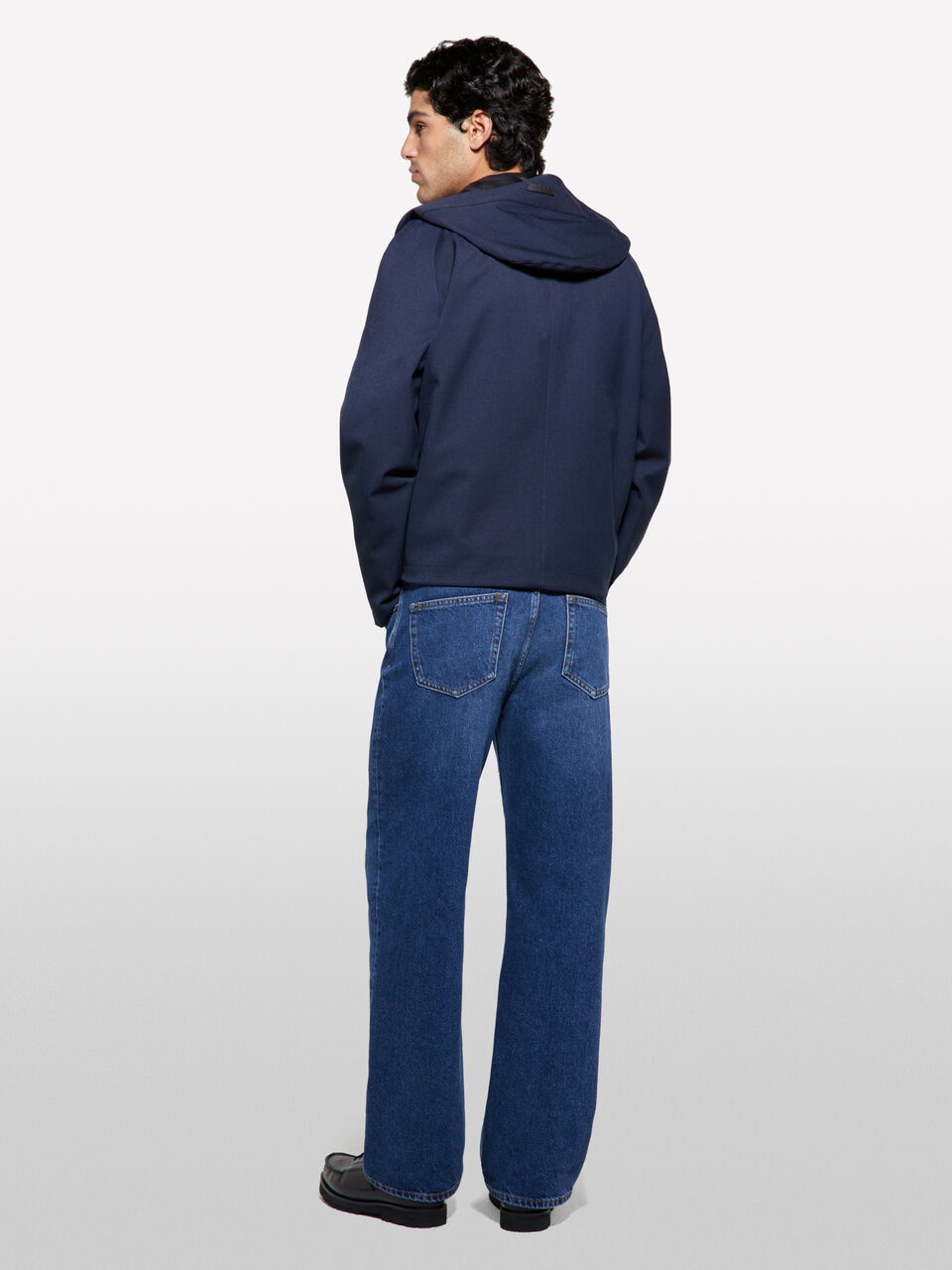 JACKET Ανδρικά image number null