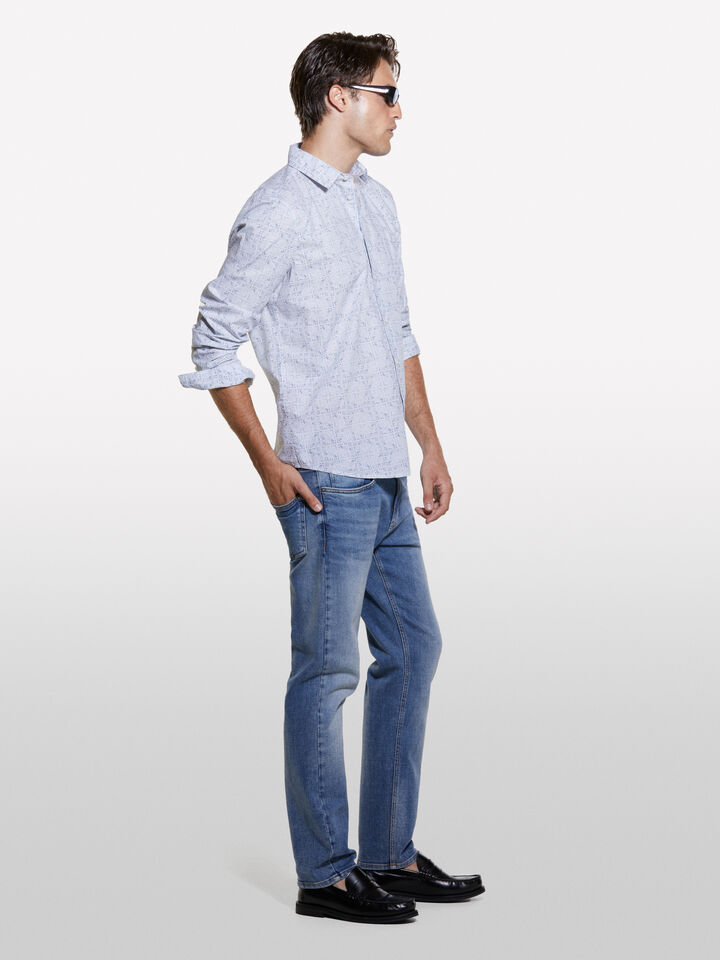 SHIRT &Alpha;&nu;&delta;&rho;&iota;&kappa;ά